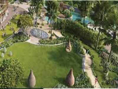 Image of 864 Sq.ft 2 BHK Apartment / Flat for sale in Kanakia Silicon Valley, Powai, Mumbai for Rs. 30000000