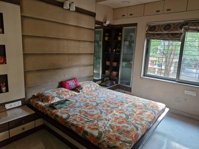 Bedroom Image of 3791 Sq.ft 5 BHK Duplex for sale in Kothrud Pune for Rs. 48851000