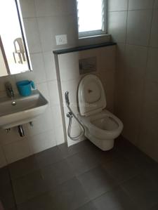 Image of 980 Sq.ft 2 BHK Apartment / Flat for rent in Adarsh Greens, Kogilu, Bengaluru for Rs. 36000