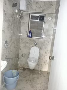 Bathroom Image of Mikasha  in Thane West, Thane
