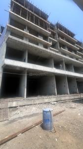 Image of 1070 Sq.ft 2 BHK Apartment / Flat for sale in Garg Sky, Panvel, Navi Mumbai for Rs. 7158000