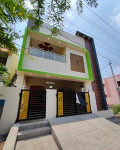 Image of 1700 Sq.ft 2.5 BHK Independent House for sale in Kamal Vihar, Raipur for Rs. 4700000