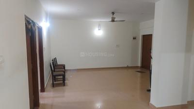 Living Room Image of 4000 Sq.ft 3 BHK Apartment / Flat for rent in Subramanyapura Bengaluru for Rs. 34000