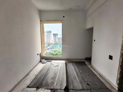 Bedroom Image of 1300 Sq.ft 2 BHK Apartment / Flat for sale in Arihant Advika, Vashi Navi Mumbai for Rs. 26000000