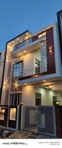 Image of 1500 Sq.ft 3 BHK Independent House for sale in Bijnor, Lucknow for Rs. 6000000