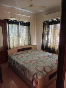 Bedroom Image of 1150 Sq.ft 2.5 BHK Apartment / Flat for sale in Vibgyor Mira Garden, Madhyamgram Kolkata for Rs. 3400000