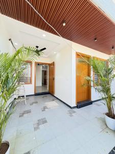 Image of 2000 Sq.ft 3 BHK Independent House for sale in Mowa, Raipur for Rs. 6100000