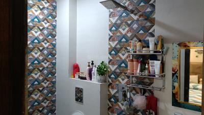 Image of 600 Sq.ft 2 BHK Builder Floor for sale in Laxmi Nagar, New Delhi for Rs. 5500000