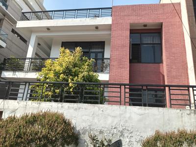 Balcony Image of 3400 Sq.ft 6 BHK Independent House for sale in Sector 51 Noida for Rs. 90000000
