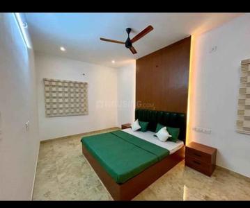 Bedroom Image of 500 Sq.ft 1 BHK Independent House for sale in Chengalpattu Chennai for Rs. 2650000