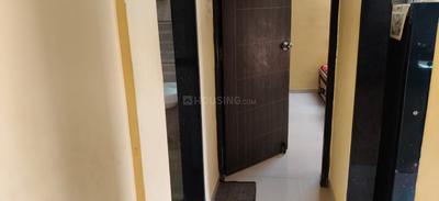 Image of 666 Sq.ft 1 BHK Apartment / Flat for sale in DGS Sheetal Height Phase 1, Nalasopara East, Nala Sopara for Rs. 3800000