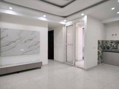 Living Room Image of 1200 Sq.ft 3 BHK Apartment / Flat for sale in Chhattarpur New Delhi for Rs. 9500000