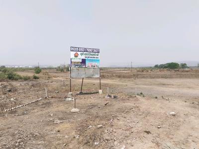 Image of 1089 Sq.ft Residential Plot / Land for sale in Bhoomi Plots In Vindhane, Belondakhar, Navi Mumbai for Rs. 600000