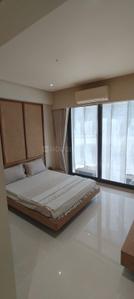 Bedroom Image of 2970 Sq.ft 5 BHK Independent House for sale in Posh Ville, Raysan Gandhinagar for Rs. 35000000