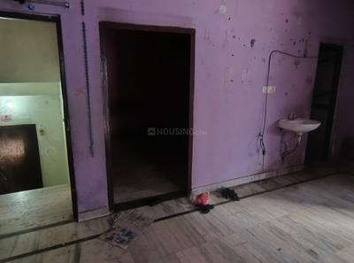 Bedroom Image of 1100 Sq.ft 2 BHK Independent House for rent in Lekha Nagar Patna for Rs. 8500