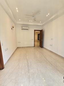 Hall Image of 3600 Sq.ft 4 BHK Builder Floor for sale in Vasant Vihar New Delhi for Rs. 115000000