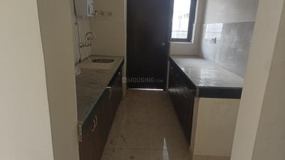 Kitchen Image of 1722 Sq.ft 3 BHK Apartment / Flat for sale in Pareena Express Heights, Sector 99 Gurgaon for Rs. 17000000