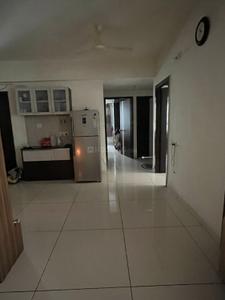 Hall Image of 1935 Sq.ft 3 BHK Apartment / Flat for sale in Koteshwar Ahmedabad for Rs. 10500000
