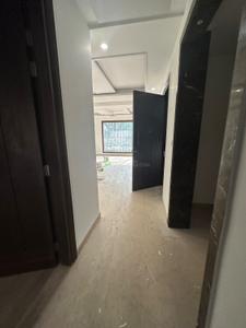 Hall Image of 1800 Sq.ft 3 BHK Builder Floor for sale in Patel Nagar New Delhi for Rs. 37500000