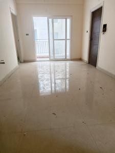 Hall Image of 1415 Sq.ft 3 BHK Apartment / Flat for sale in Alwal Secunderabad for Rs. 8500000