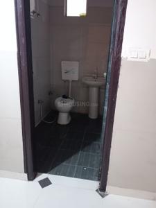 Bathroom Image of 800 Sq.ft 2 BHK Apartment / Flat for sale in Kedia Awadhpuri, Girdharipura Jaipur for Rs. 1800000