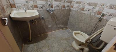 Image of 1100 Sq.ft 2 BHK Builder Floor for rent in Kalyan Nagar, Bengaluru for Rs. 29100