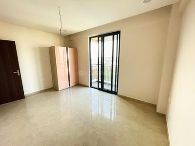 Bedroom Image of 3000 Sq.ft 4 BHK Apartment / Flat for rent in Virasha Nisarga, Bawadiya Kalan Bhopal for Rs. 73000