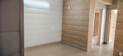Bedroom Image of 966 Sq.ft 2 BHK Apartment / Flat for rent in Phase 2 Noida for Rs. 20000
