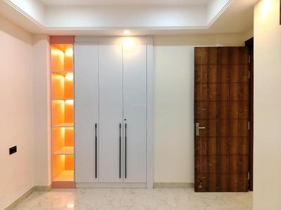 Bedroom Image of 2250 Sq.ft 4 BHK Builder Floor for sale in Malibu Town Floors, Sector 47 Gurgaon for Rs. 32000000