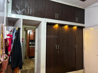 1 BHK Flat