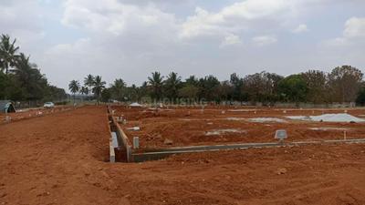 Image of 2400 Sq.ft Residential Plot / Land for sale in Devanahalli, Bengaluru for Rs. 3400000