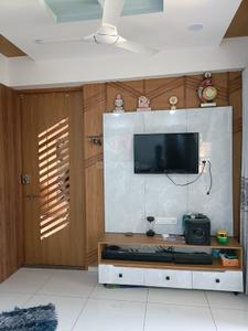 Hall Image of 1125 Sq.ft 2 BHK Apartment / Flat for sale in Vastral Ahmedabad for Rs. 4300000