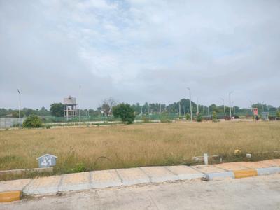Image of 1200 Sq.ft Residential Plot / Land for sale in Nelamangala, Bengaluru for Rs. 3310000