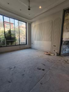 Hall Image of 2700 Sq.ft 4 BHK Builder Floor for sale in Safdarjung Enclave New Delhi for Rs. 130000000