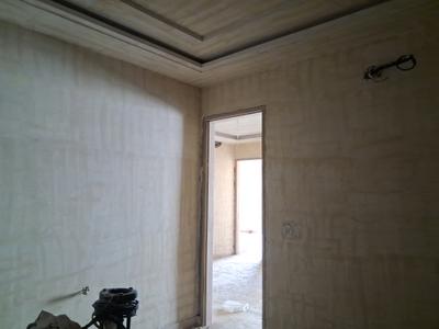 Bedroom Image of 1400 Sq.ft 4 BHK Builder Floor for sale in Rohini Sector 28 New Delhi for Rs. 14800000