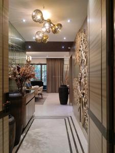 Main Entrance Image of 2799 Sq.ft 4 BHK Apartment / Flat for sale in Ivory County, Sector 115 Noida for Rs. 45000000