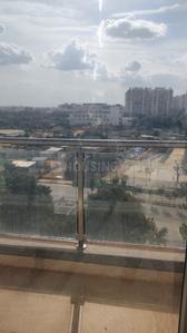 Image of 1500 Sq.ft 3 BHK Apartment / Flat for rent in Shriram Signiaa, Electronic City, Bengaluru for Rs. 45000