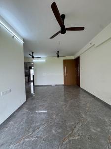 Hall Image of 1310 Sq.ft 2 BHK Apartment / Flat for rent in Shreenathji Delta Riviera, Ulwe Navi Mumbai for Rs. 50000