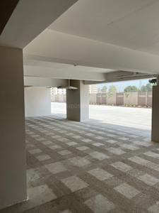 Image of 1300 Sq.ft 3 BHK Apartment / Flat for sale in Naman Homes, Dhoomanganj, Allahabad for Rs. 15500000