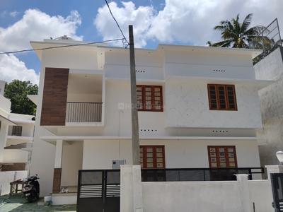 Image of 2200 Sq.ft 4 BHK Villa for sale in Karyavattom, Thiruvananthapuram for Rs. 14900000