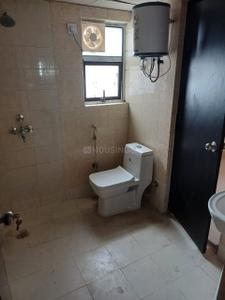 Image of 1070 Sq.ft 2 BHK Apartment / Flat for rent in Logix Blossom County, Sector 137, Noida for Rs. 28000