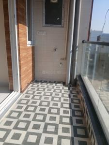 Balcony Image of 1550 Sq.ft 3 BHK Builder Floor for sale in Sahastradhara Road Dehradun for Rs. 7600000