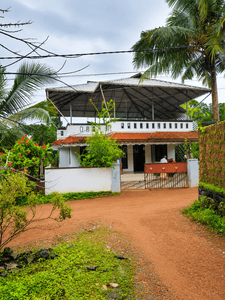 Image of 1000 Sq.ft 3 BHK Independent House for sale in Mulanthuruthy, Kochi for Rs. 4000000
