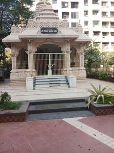 Image of 1154 Sq.ft 2 BHK Apartment / Flat for sale in Kalyan West, Kalyan for Rs. 8900000