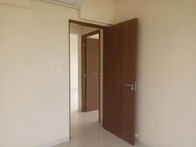 Bedroom Image of 1010 Sq.ft 3 BHK Apartment / Flat for sale in Juhi Habitat Empressa, Sanpada Navi Mumbai for Rs. 41000000