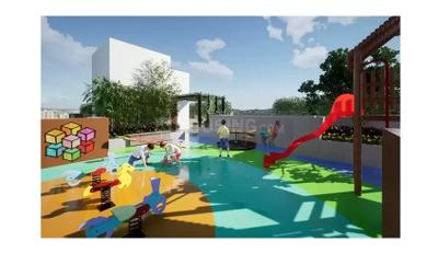 Image of 980 Sq.ft 2 BHK Apartment / Flat for sale in Auralia Residency, Punawale, Pune for Rs. 6880000