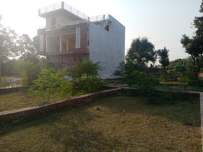Sarojini Nagar Plot View 2