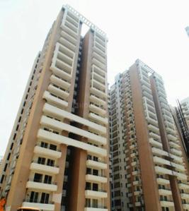 Image of 1450 Sq.ft 3 BHK Apartment / Flat for sale in Wall Rock Aishwaryam, Noida Extension, Greater Noida for Rs. 12400000