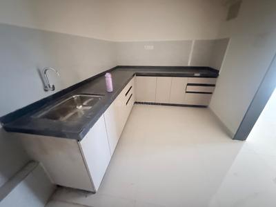 Kitchen Image of 1150 Sq.ft 2 BHK Apartment / Flat for rent in Elina Liva, Mohammed Wadi Pune for Rs. 28000
