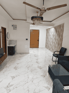 Image of 1050 Sq.ft 3 BHK Apartment / Flat for sale in Narayan Vihar, Jaipur for Rs. 5800000